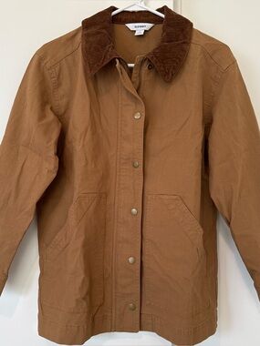 Brown Old Navy Jacket